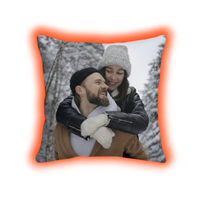 Custom Throw Pillow